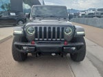 2020 Wrangler Unlimited Thumbnail 2