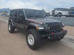 2020 Wrangler Unlimited Thumbnail 3