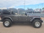 2020 Wrangler Unlimited Thumbnail 4