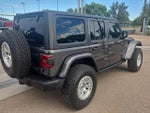 2020 Wrangler Unlimited Thumbnail 5