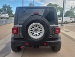 2020 Wrangler Unlimited Thumbnail 6
