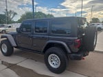 2020 Wrangler Unlimited Thumbnail 7
