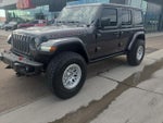 2020 Wrangler Unlimited Thumbnail 9