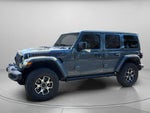 2020 Wrangler Unlimited Thumbnail 2