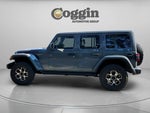 2020 Wrangler Unlimited Thumbnail 3