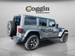 2020 Wrangler Unlimited Thumbnail 7