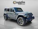 2020 Wrangler Unlimited Thumbnail 9