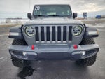 2020 Wrangler Unlimited Thumbnail 2