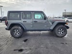 2020 Wrangler Unlimited Thumbnail 4