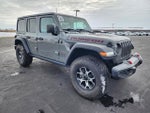2020 Wrangler Unlimited Thumbnail 3