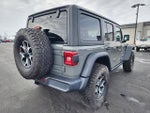 2020 Wrangler Unlimited Thumbnail 5
