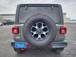 2020 Wrangler Unlimited Thumbnail 6