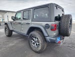 2020 Wrangler Unlimited Thumbnail 7
