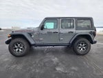 2020 Wrangler Unlimited Thumbnail 8