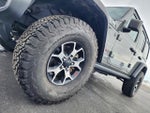 2020 Wrangler Unlimited Thumbnail 9