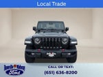 2021 Wrangler Unlimited Thumbnail 2