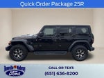 2021 Wrangler Unlimited Thumbnail 4