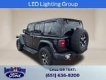 2021 Wrangler Unlimited Thumbnail 6