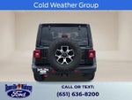 2021 Wrangler Unlimited Thumbnail 7