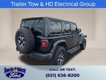 2021 Wrangler Unlimited Thumbnail 8