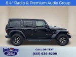 2021 Wrangler Unlimited Thumbnail 9