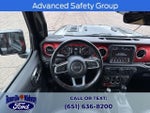 2021 Wrangler Unlimited Thumbnail 12