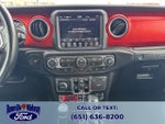 2021 Wrangler Unlimited Thumbnail 18