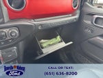 2021 Wrangler Unlimited Thumbnail 19
