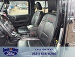 2021 Wrangler Unlimited Thumbnail 31