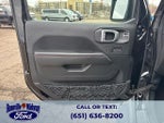 2021 Wrangler Unlimited Thumbnail 33