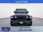 2021 Wrangler Unlimited Thumbnail 2