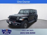 2021 Wrangler Unlimited Thumbnail 3