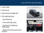 2021 Wrangler Unlimited Thumbnail 5