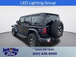 2021 Wrangler Unlimited Thumbnail 6