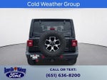 2021 Wrangler Unlimited Thumbnail 7