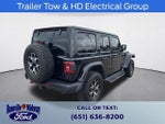 2021 Wrangler Unlimited Thumbnail 8