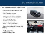2021 Wrangler Unlimited Thumbnail 20