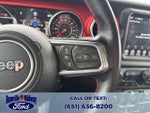 2021 Wrangler Unlimited Thumbnail 26