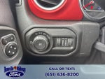 2021 Wrangler Unlimited Thumbnail 28
