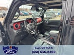 2021 Wrangler Unlimited Thumbnail 29