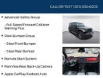 2021 Wrangler Unlimited Thumbnail 30