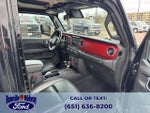 2021 Wrangler Unlimited Thumbnail 34