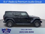2021 Wrangler Unlimited Thumbnail 9
