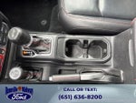 2021 Wrangler Unlimited Thumbnail 17