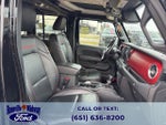 2021 Wrangler Unlimited Thumbnail 35