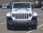 2021 Wrangler Unlimited Thumbnail 2