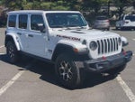 2021 Wrangler Unlimited Thumbnail 3