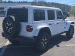 2021 Wrangler Unlimited Thumbnail 5