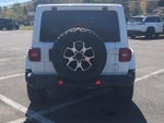 2021 Wrangler Unlimited Thumbnail 7