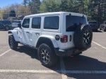 2021 Wrangler Unlimited Thumbnail 8
